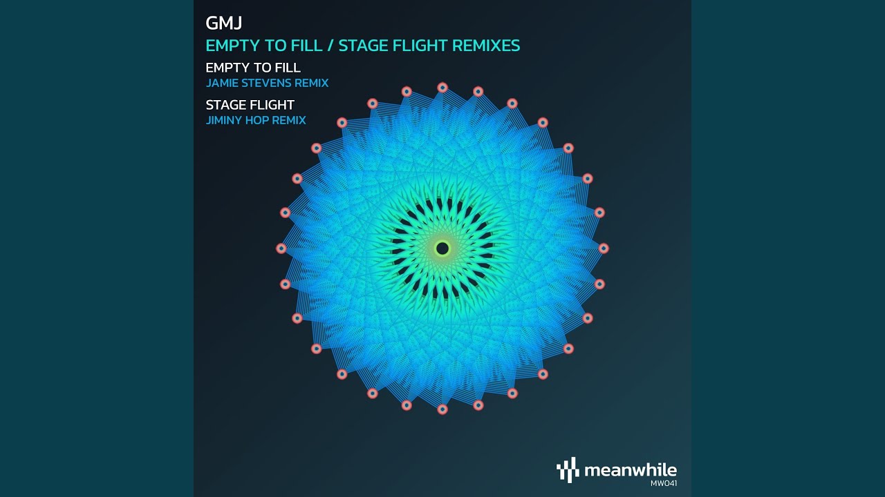 Stage Flight (Jiminy Hop Remix)
