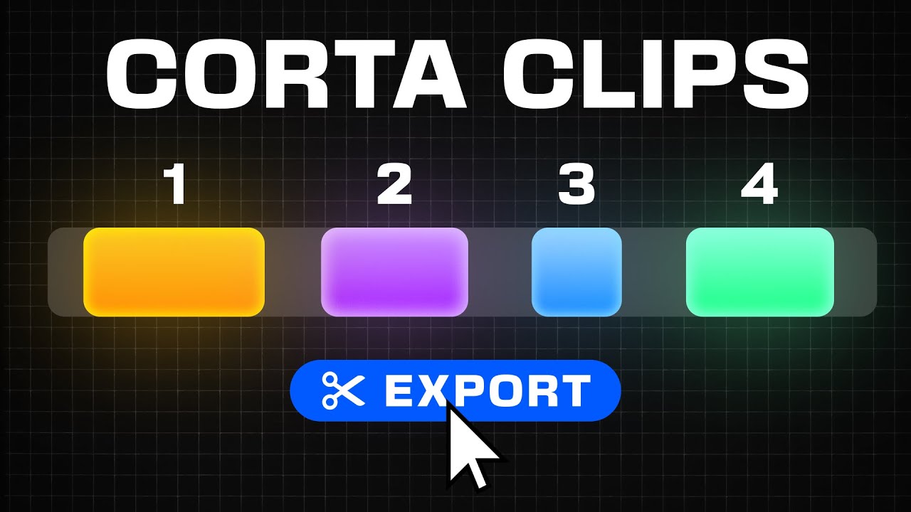 Corta Vídeos y Exporta Clips en segundos (Gratis) | LosslessCut