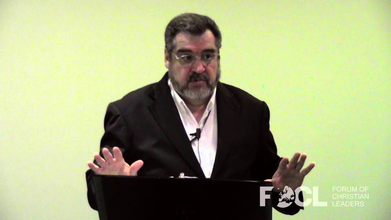 Principles of Effective Delegation - Jim Cecy