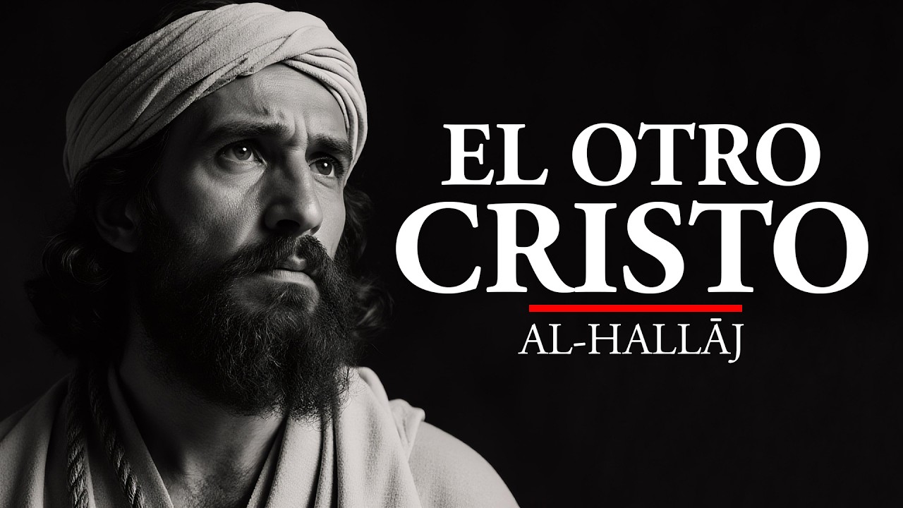 Al-Hallāj: El otro Cristo (Audio Podcast)