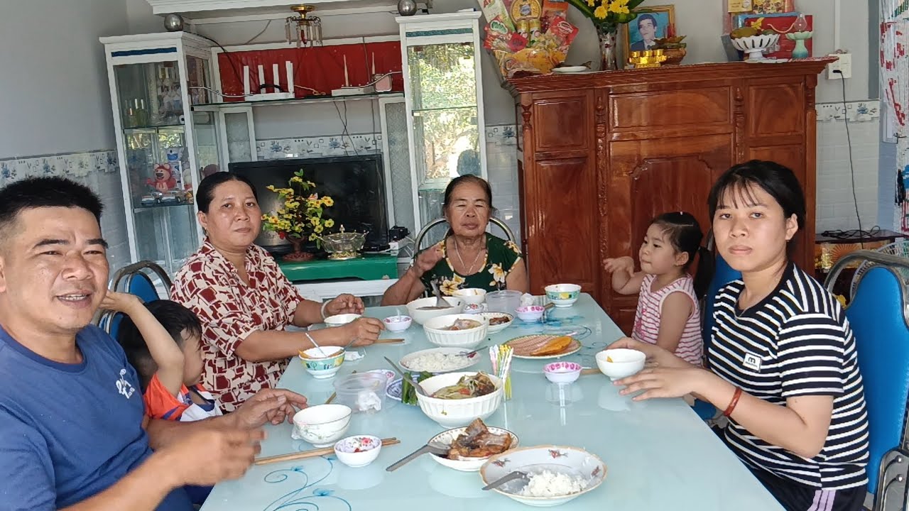 Hết Tết Chuẩn Bị Hành Trang Cho 365 Ngày Tới HTMT & Family 