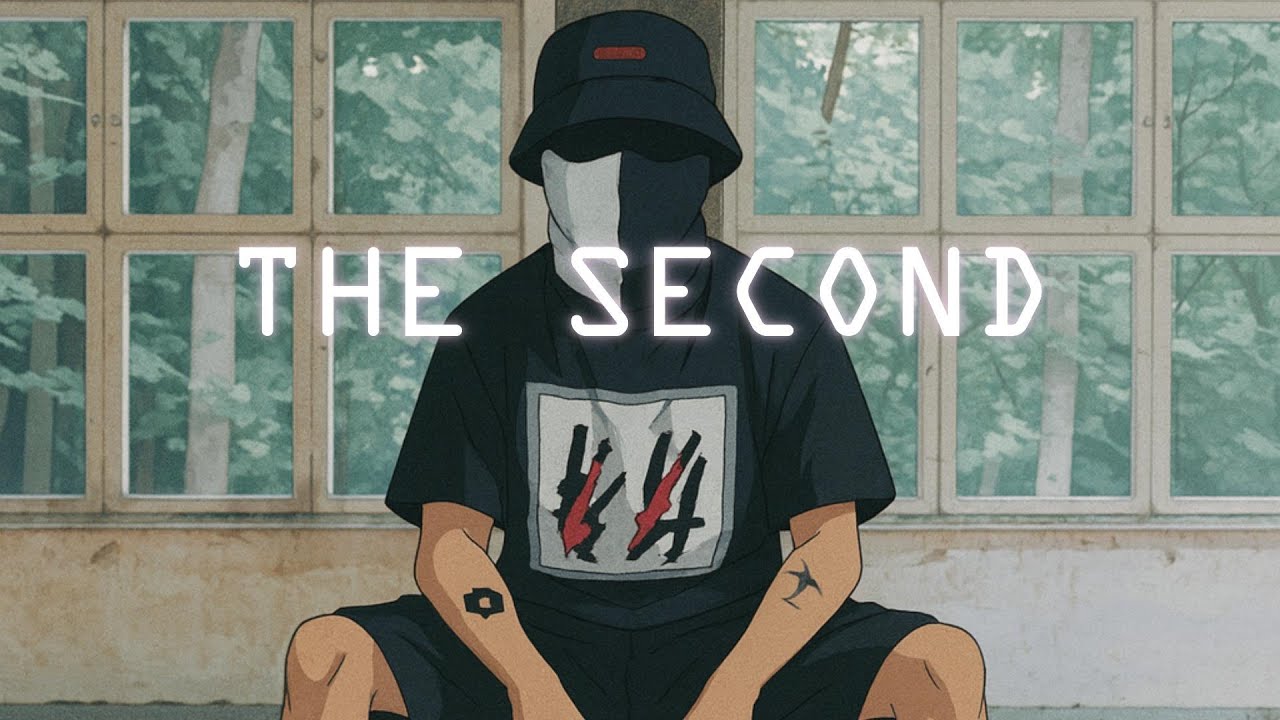 The Second - SPLITFACE ( Hard Techno x Psytrance ) DJ Set