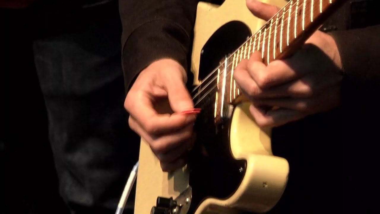 Joe Russo’s Almost Dead - 