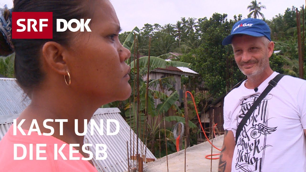 Wenn die Kindes- und Erwachsenenschutzbeh&ouml;rde eingreift &ndash; Kast und die Kesb | Reportage | SRF