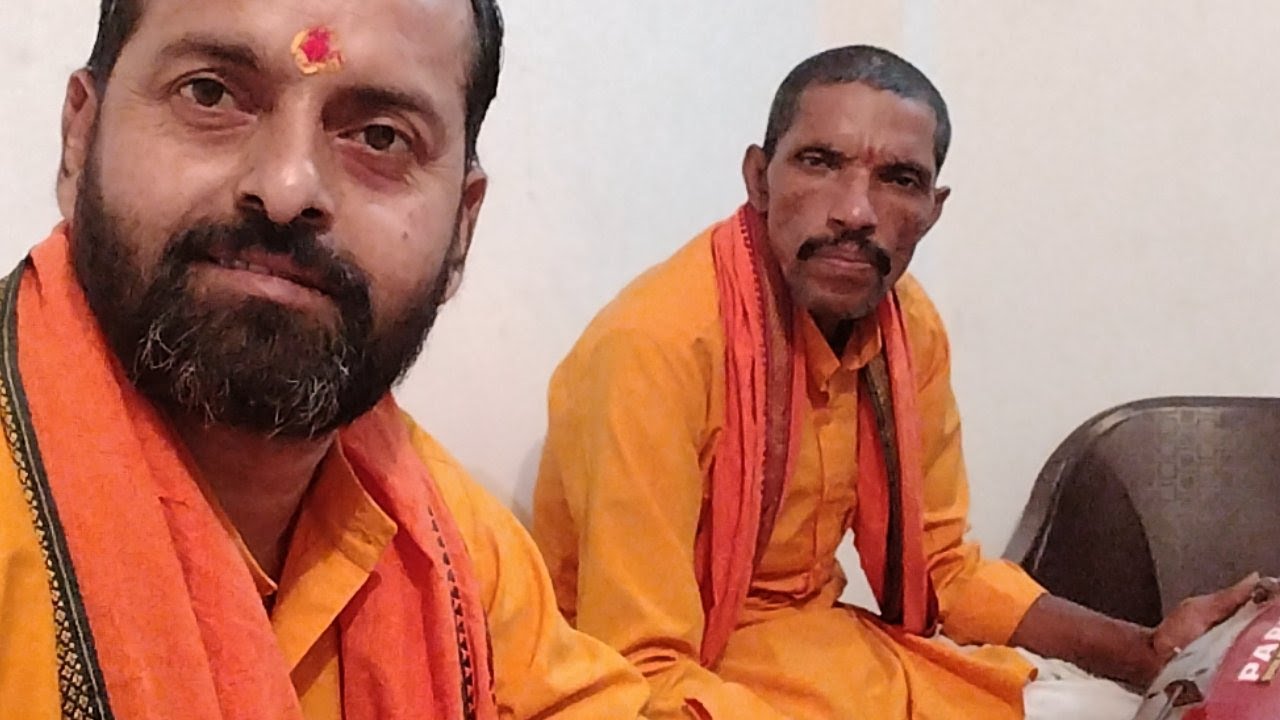 Ramanand Yadav is live - maithili bhajan kirtan