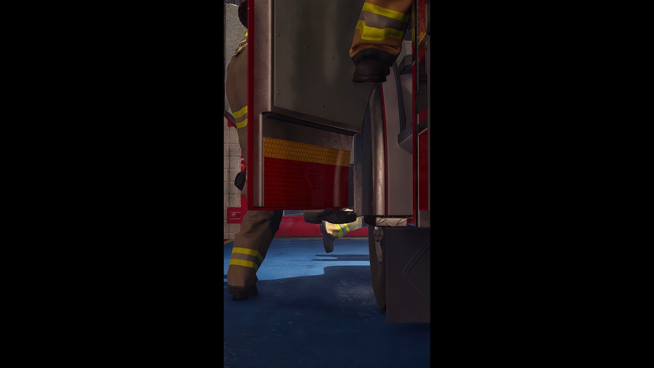 Firefighting Simulator: Ignite - Available Now!
