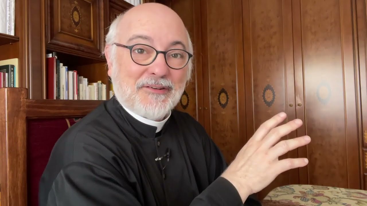235 Contestación a una persona que me insultó