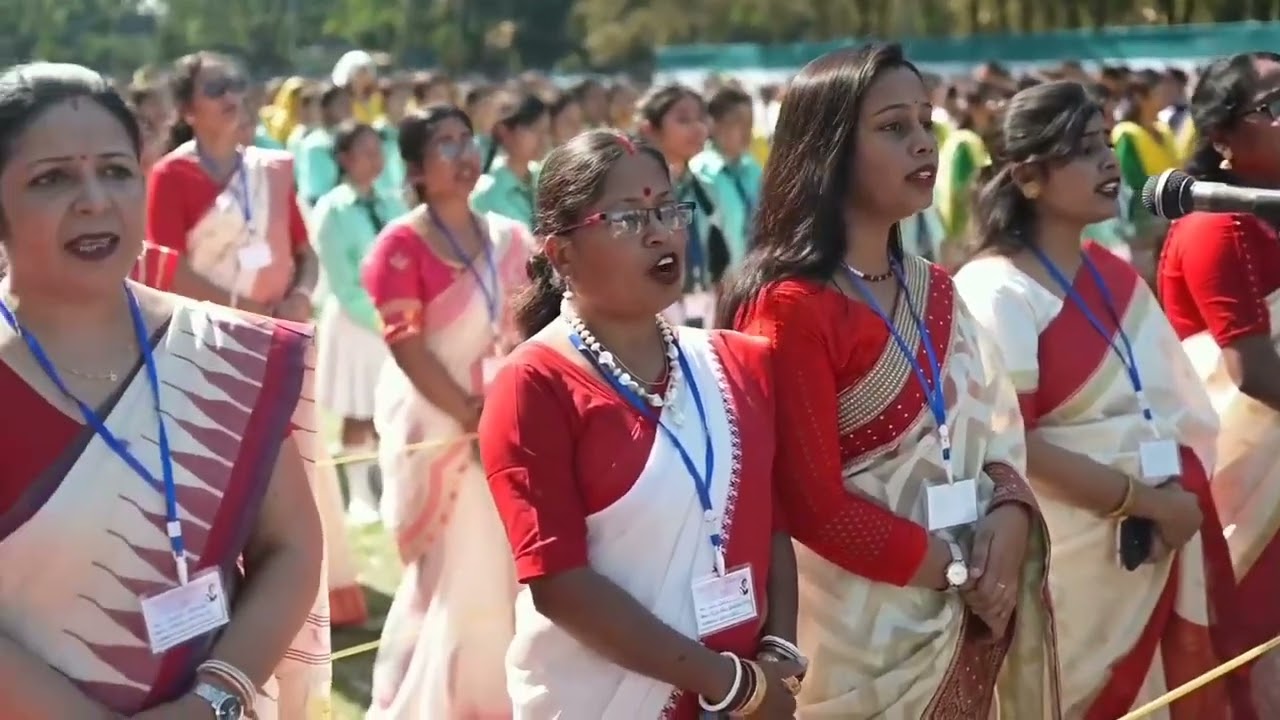 Mayabini Song , Bijni #justiceforzubeengarg 