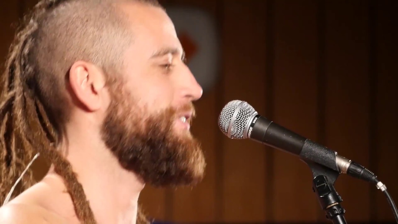 NO LOGO (cały koncert) Polskie Radio Białystok