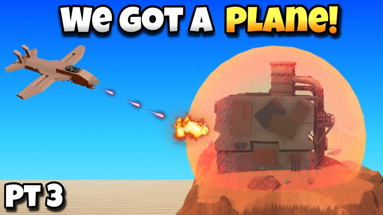 Airborne Expansion Pt 3