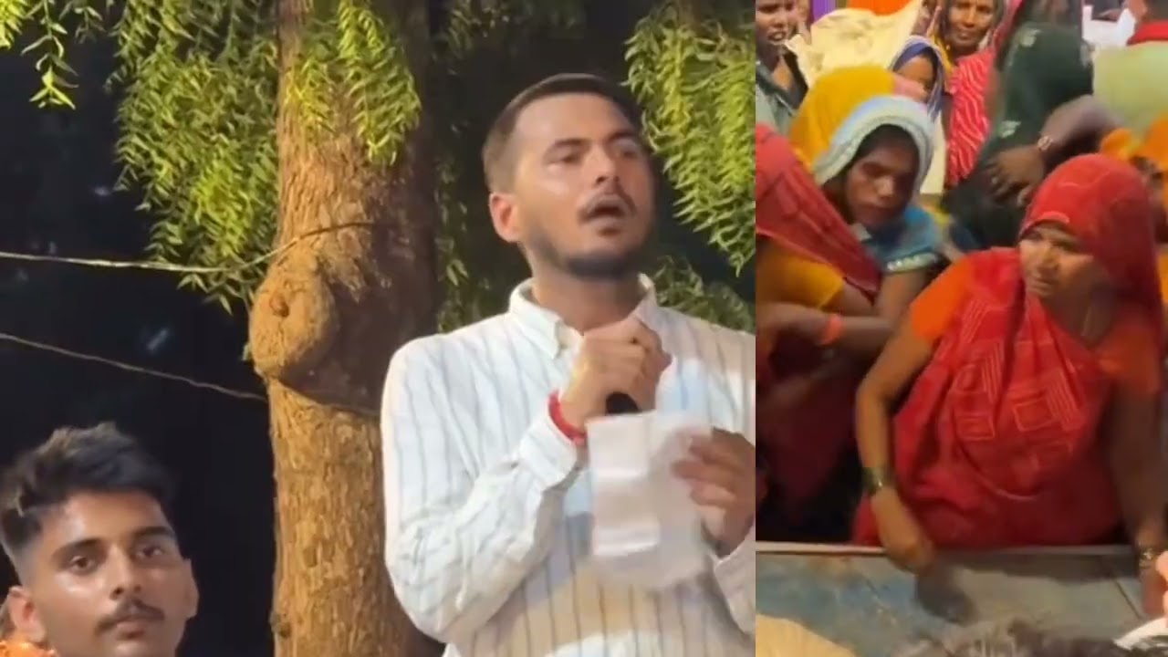 Village Birthday Vlog ki khushiyan 🎉 | Murli Wale Bhaiya Ke Saath Madad ❤️🚴‍♂️