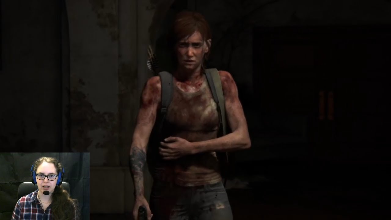 The Finale. | The Last of Us Part II | EP 30