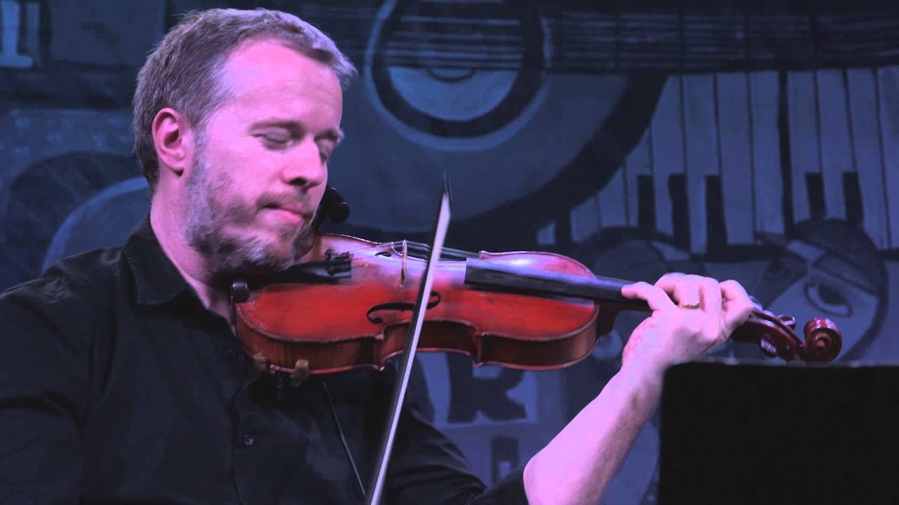 Show Mestrinho - Nicolas Krassik - Cordestinos (Nicolas Krassik)