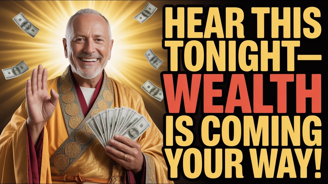 DON’T IGNORE THIS! Listen Tonight for a Money Shift
