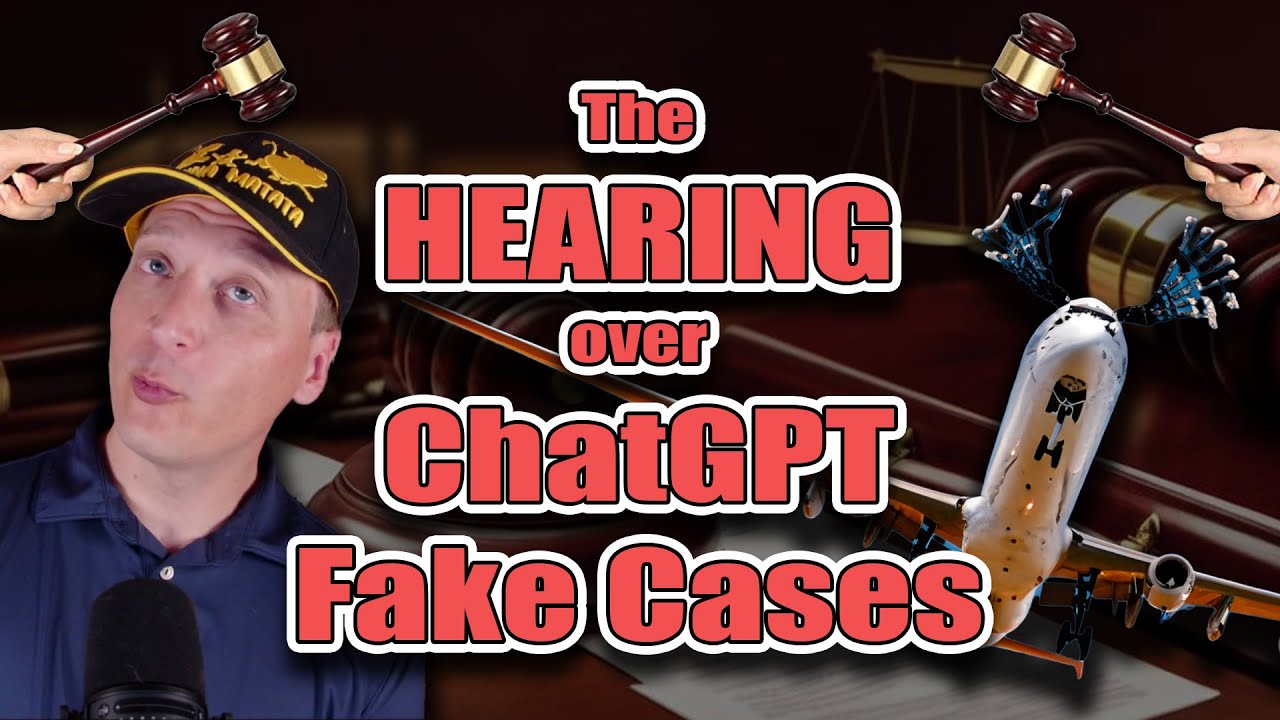 The ChatGPT 