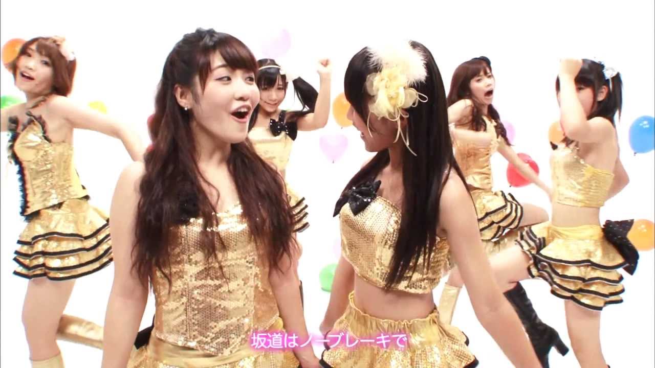 【PV】Let's get all！ / Nゼロ（元AKBN 0)〔公式〕