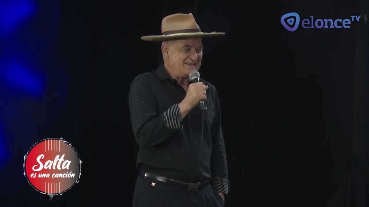 RAUL PALMA Y TUCANYCHAYA EN SALTA ES UNA CANCION ( 09 11 2024 )