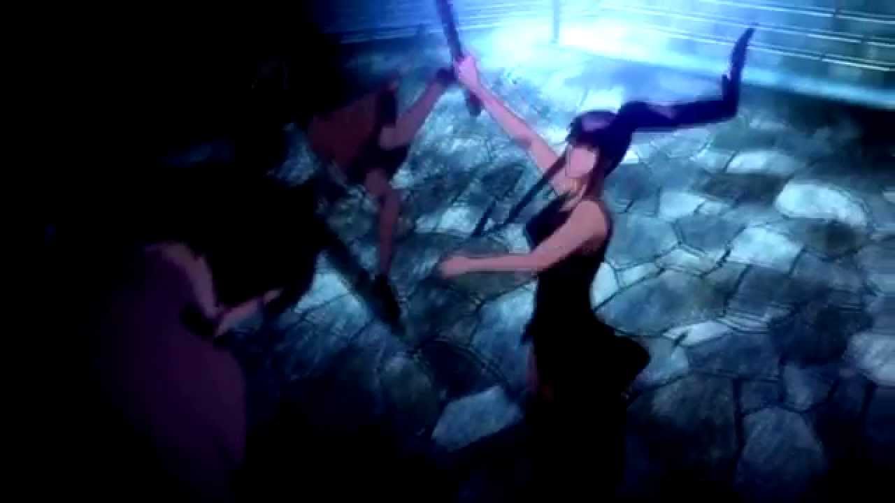 Highschool Of The Dead | AMV | Carnivore