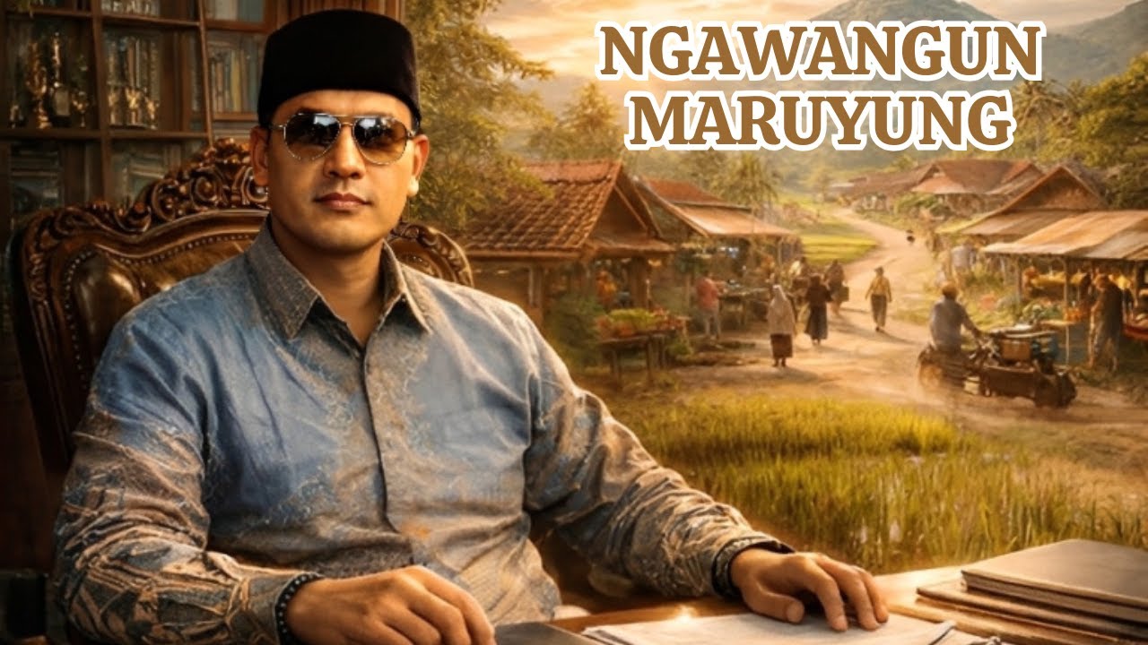 NGAWANGUN MARUYUNG