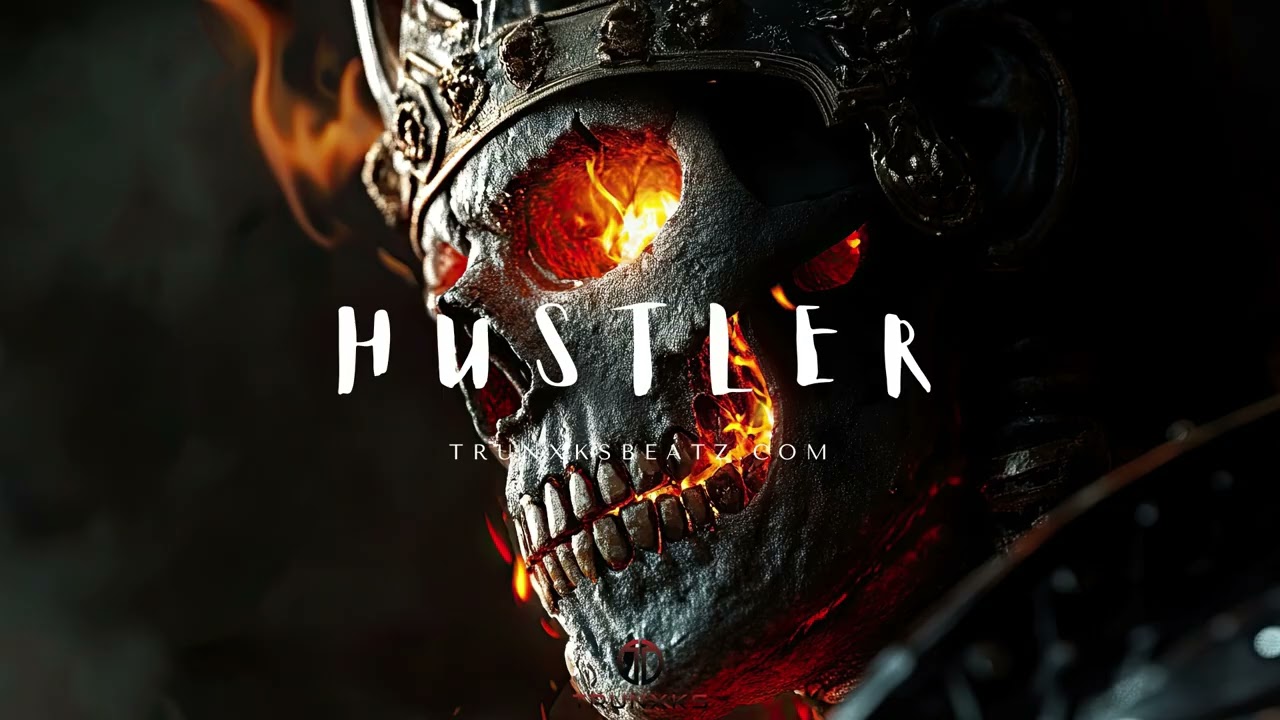 HUSTLER (Eminem x 50 Cent x D12 Type Beat)