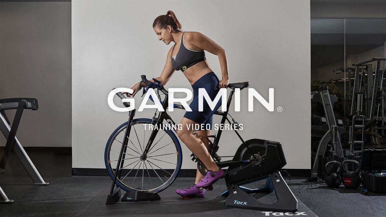 HRM-Pro™ – Garmin® Retail Training