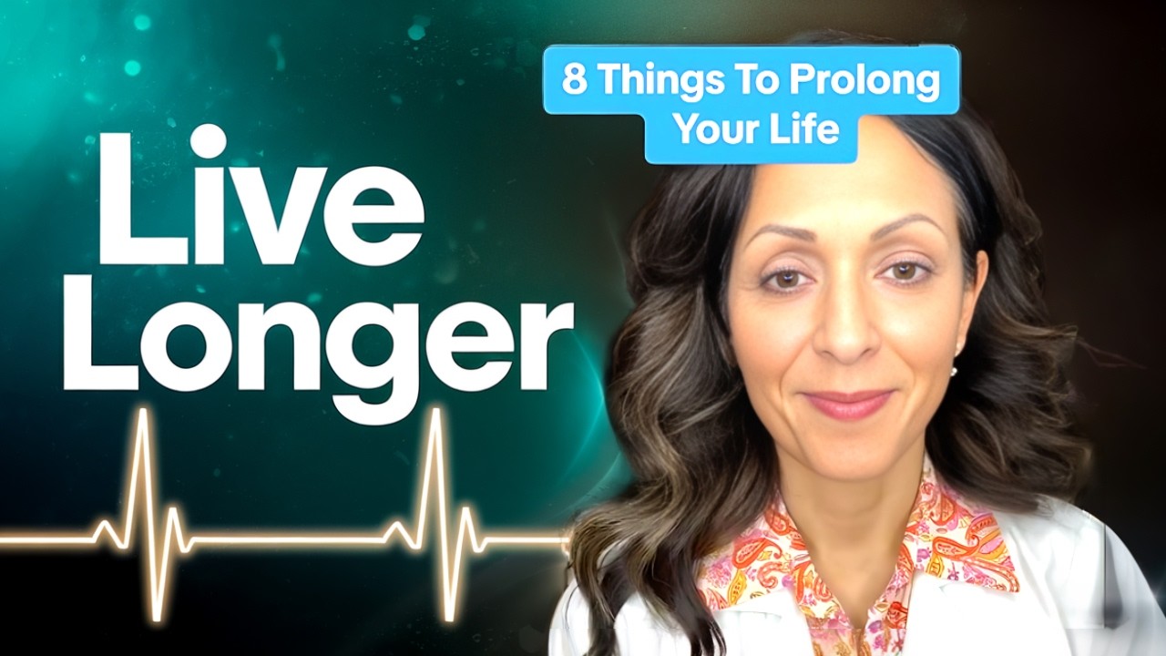 The Science of Longevity: Secrets to Living Longer