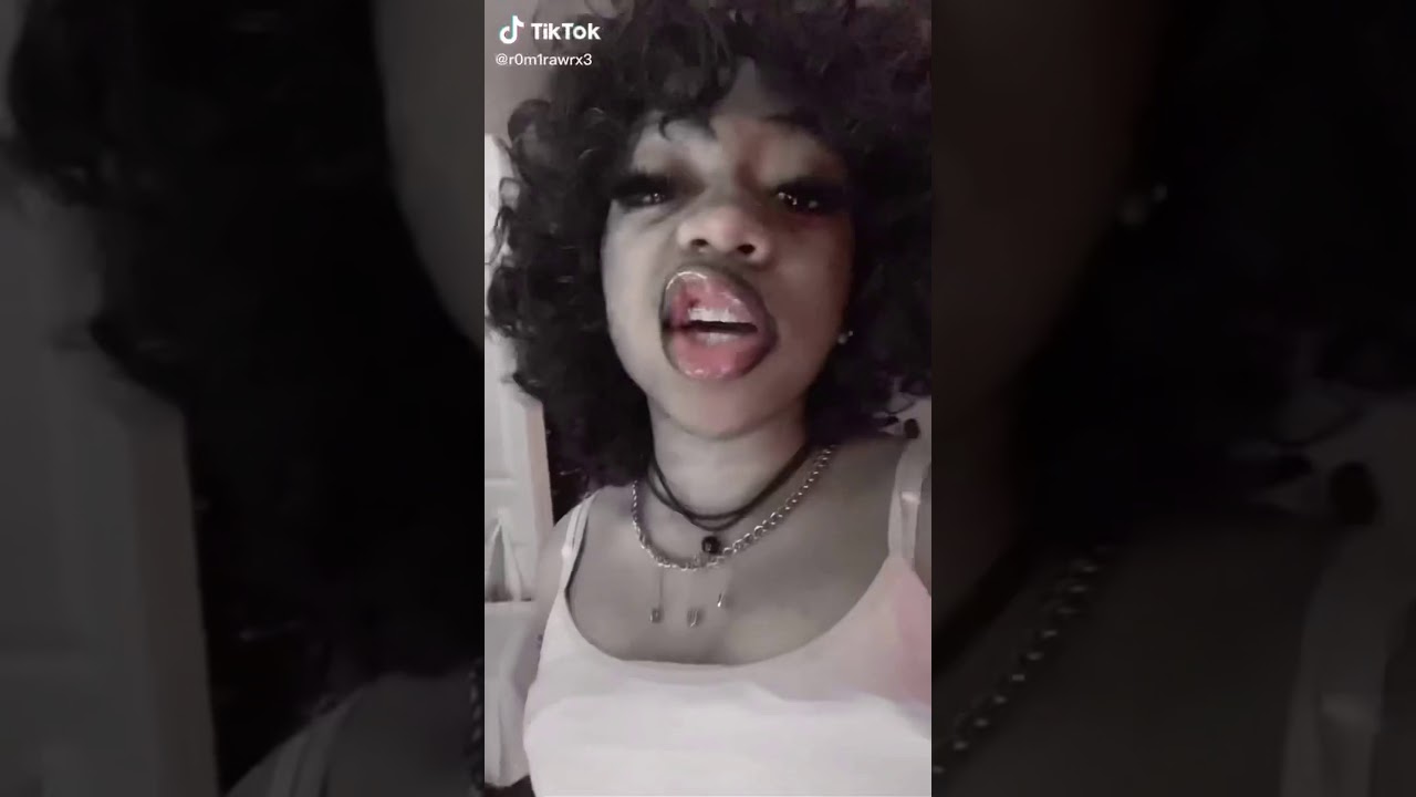 New Black Alt Tiktok compilation 2021