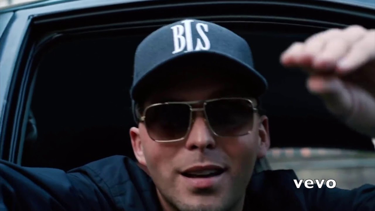 Gilli - Hasta Luego ft. Branco & Carmon (OFFICEL MUSIKVIDEO)