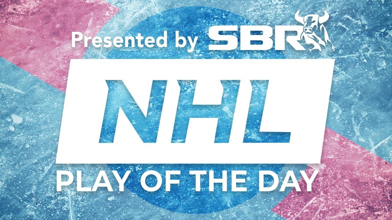 Predators vs. Flames + Penguins vs. Lightning & More Free Picks | NHL Play of the Day