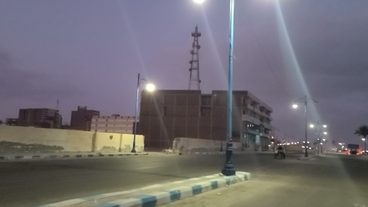 الاستثمار الصح فين في مطروح