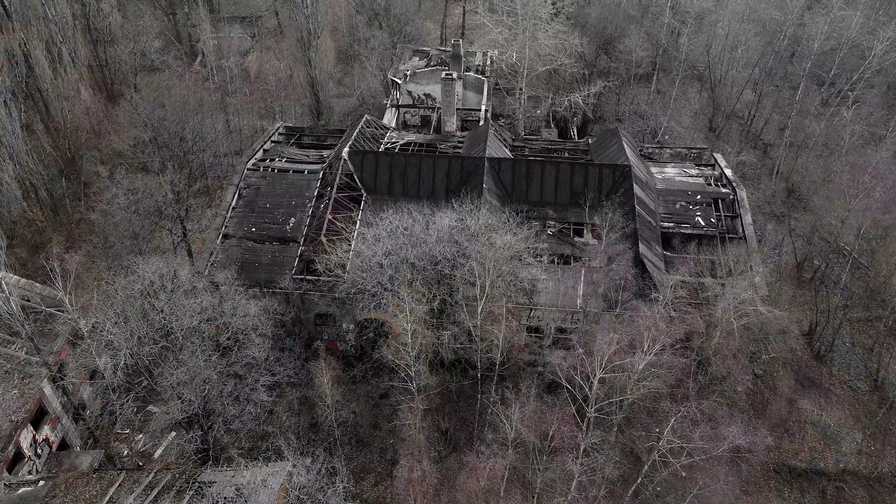 Lost place , verlassene Orte NRW