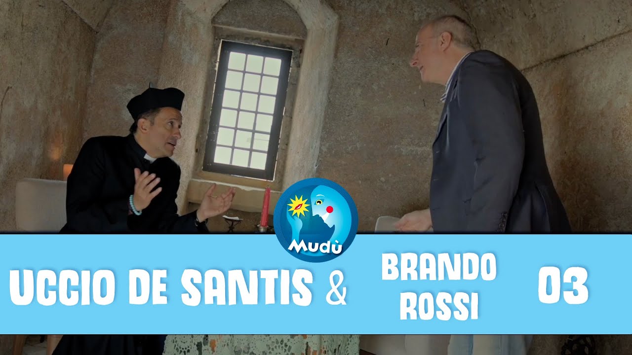 Uccio De Santis e Brando Rossi - 03
