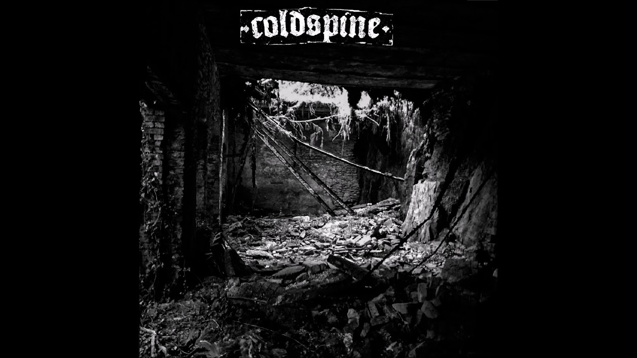 COLDSPINE - World Of Smut