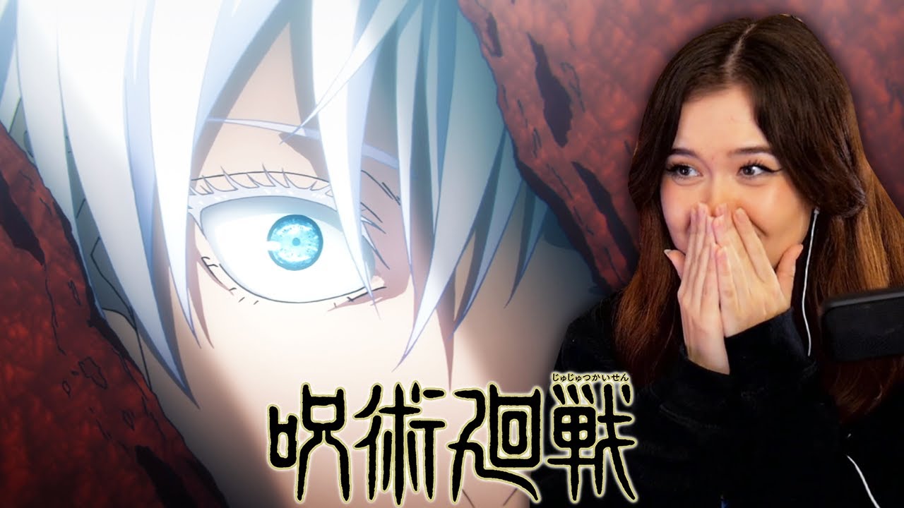 GETO PLEASEEEE 😩 | JUJUTSU KAISEN Season 2 Episode 10 Reaction!