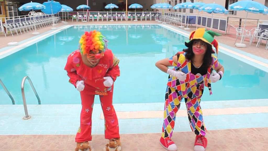 montage clip tchic tchac