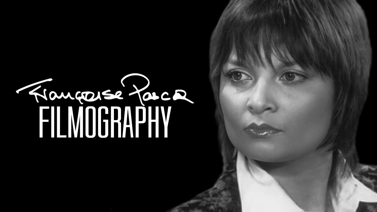 Françoise Pascal | Filmography