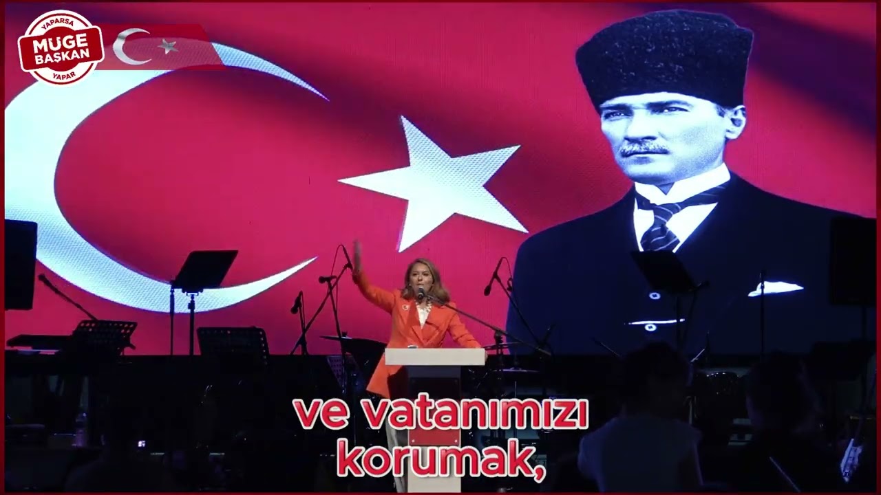 🇹🇷 30 Ağustos Zafer Bayramımız’ın 103. Yılı 🇹🇷