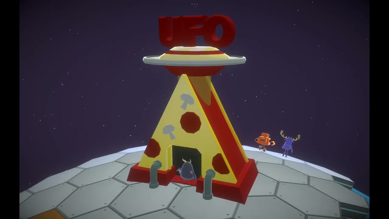 96 minutes of fun MathTango 