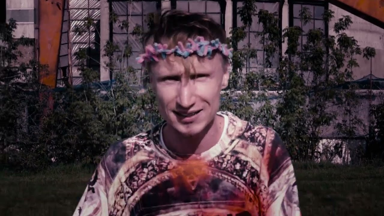 SURREALISTA - GOLGOTA KLAUNÓW (ptaki wystrzelone w niebo)