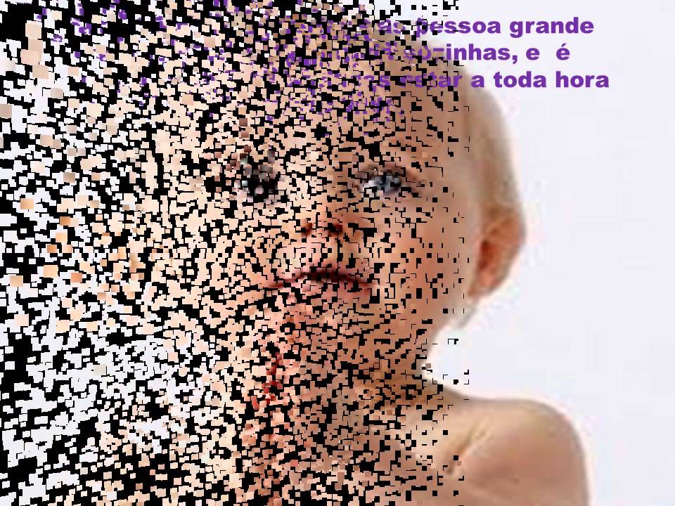 DIA DA CRIANÇAS  FELIZ , FELIZ A CANTAR