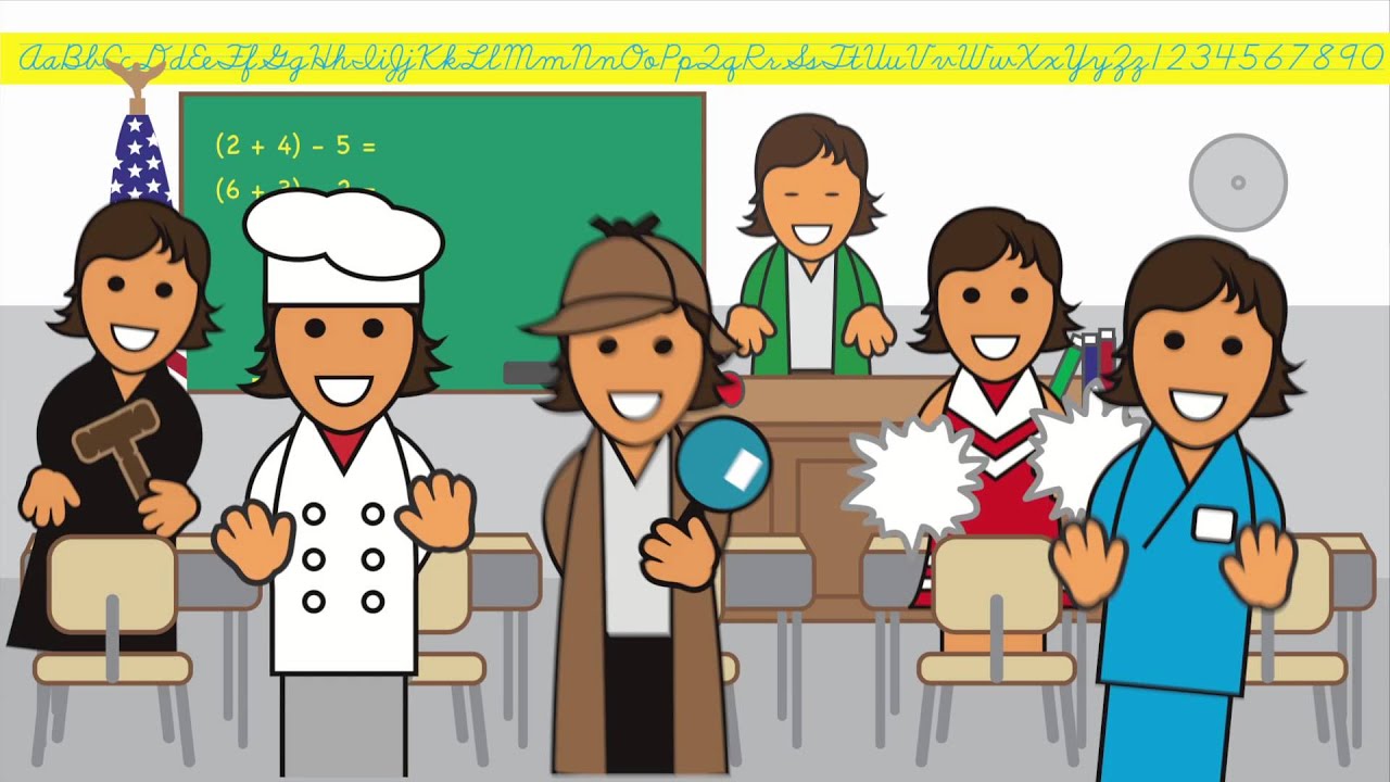 Teachers wear soooo many hats! The Harlem Shake Version