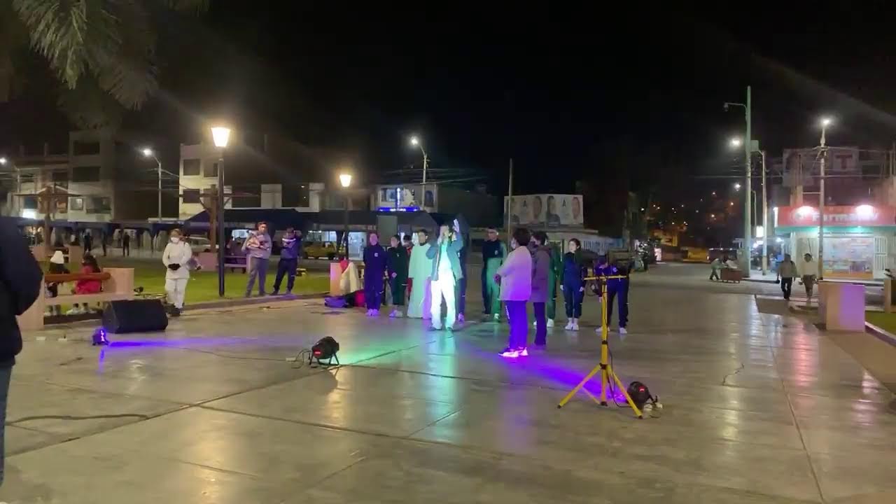 2* D&iacute;a Preparando la tierra para la cosecha en el Porvenir  22 de Julio 2022 n