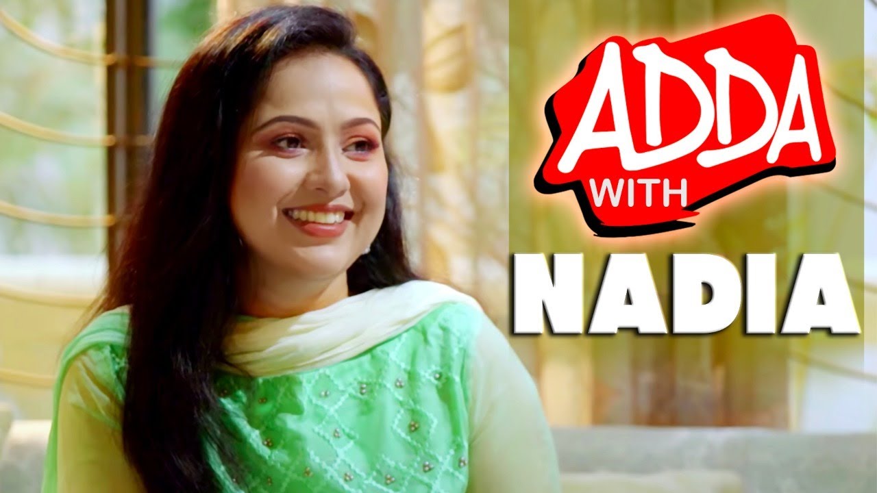 ইফতার নিয়ে 'নাদিয়া আহমেদ' এর বাসায় মজার আড্ডা | Adda With Nadia Ahmed | Channel i Digital