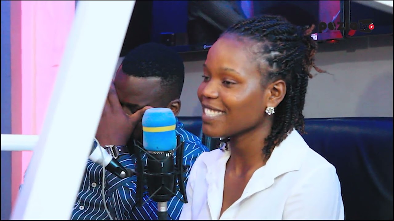 INTERVIEW na TAG Forest Ya Kwanza Praise Team Walioimba Wimbo “Bwana Nimerudi Tena”.