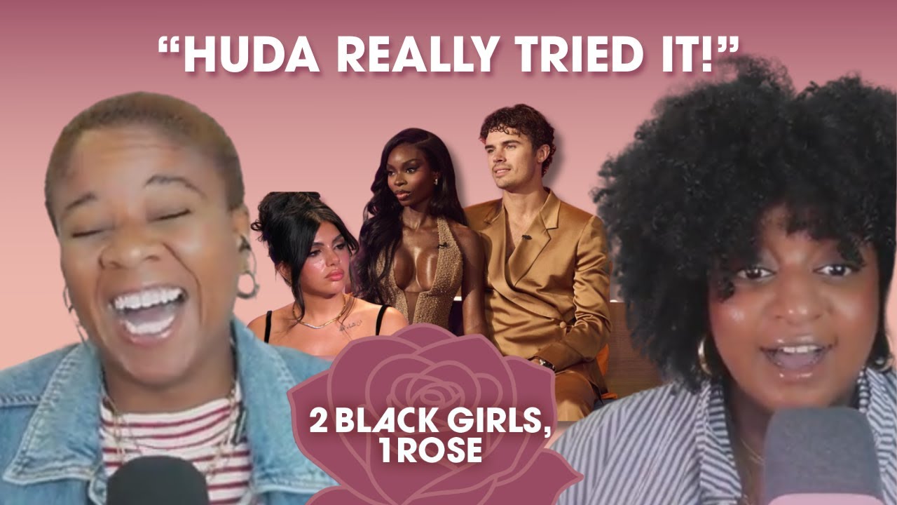 Love Island USA: Season 7 Reunion Recap
