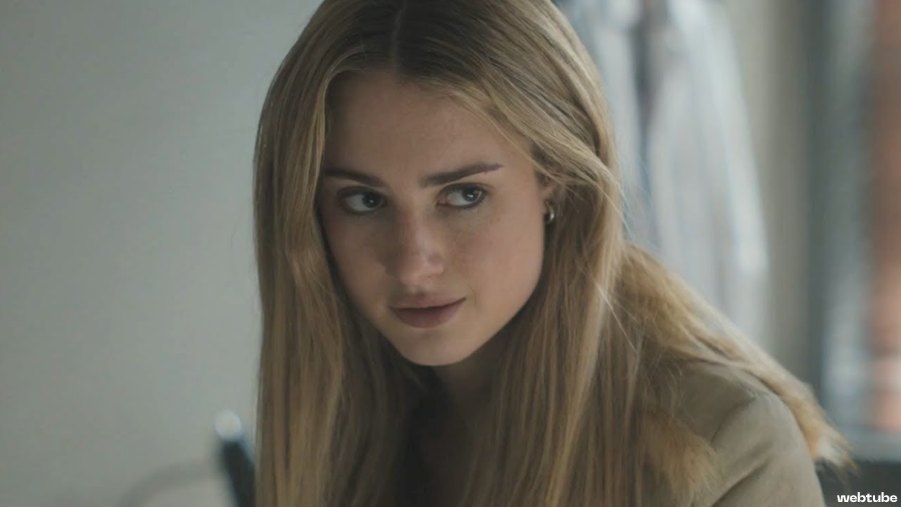 Tell Me Lies Season 3 Ep 7 Hot Scenes Timing | REVIEW | Grace Van Patten Hot | Web Series Timing