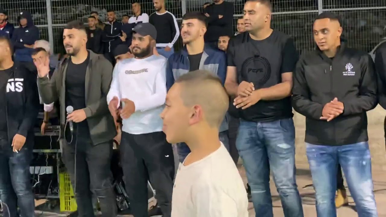 جديد - فؤاد ابو بنية وعماد -خليل الطرشان -امير ابو عبود 2021