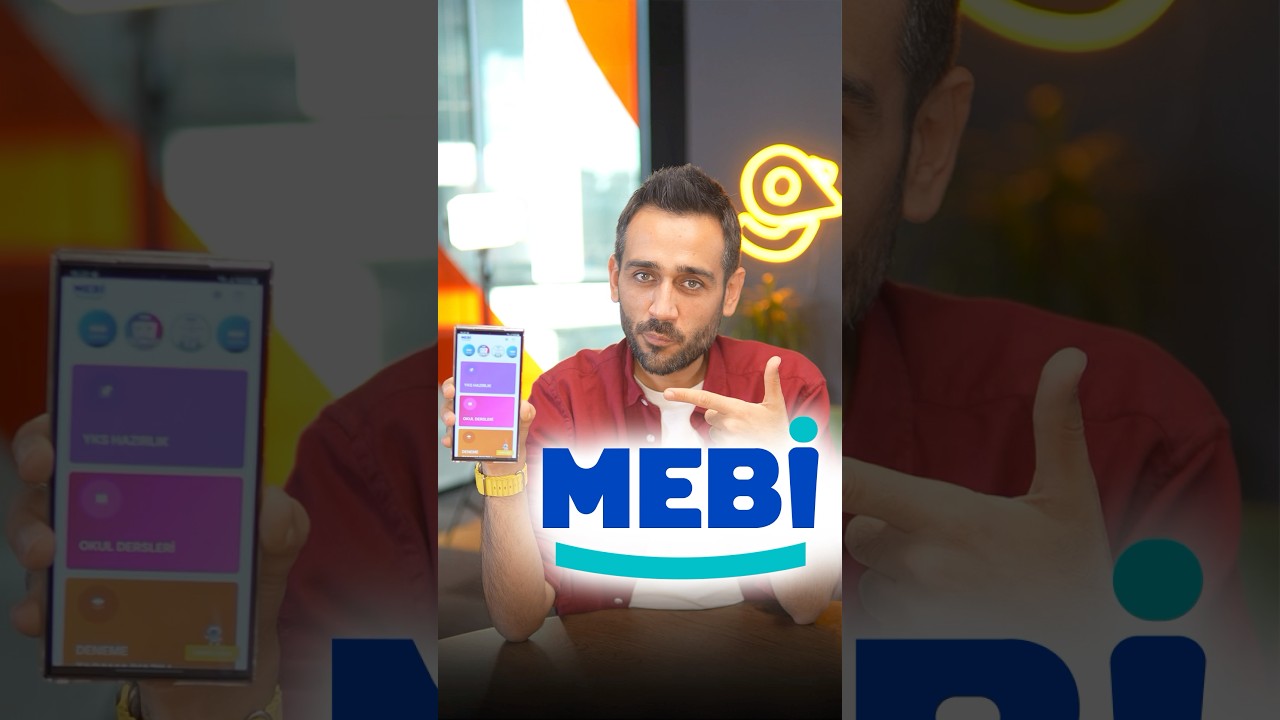 MEBİ karşınızda ⚡️ Efsane Olmuş 👌