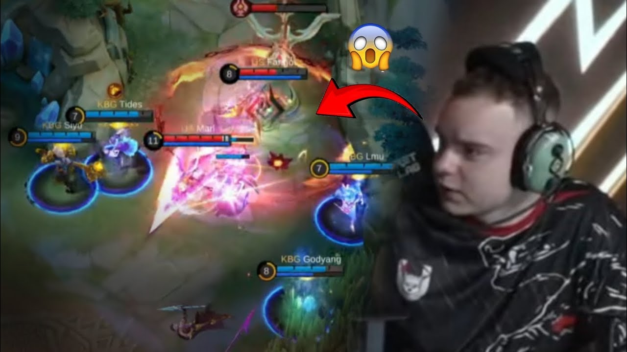 THIS PLAYER MADE A SURPRISE!!🤯 | KEEP BEST GAMING VS UMBRELLA SQUAD | M5 WORLD CHAMPIONSHIP