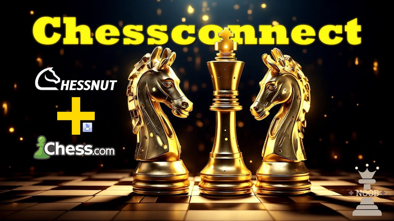 СОВЕРШЕНСТВО! 🤩 Приложение Chessconnect для Chessnut Air и PRO + chess.com